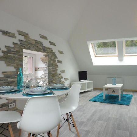 Le Petit Kichon Apartment เฌราร์แมร์ ภายนอก รูปภาพ