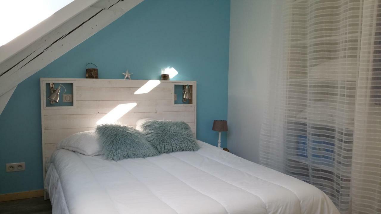 Le Petit Kichon Apartment เฌราร์แมร์ ภายนอก รูปภาพ